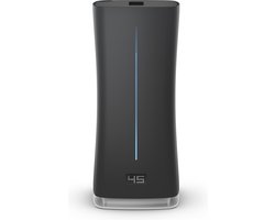 Stadler Form - Eva Little - Luchtbevochtiger - Zwart - 50m2/125m3