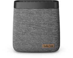 Stadler Form Karl – Verdamper Luchtbevochtiger – 690 g/u – 4 L Top-fill Tank – Wi‑Fi App Bediening – Voor Ruimtes tot 100 m² – Stil & Energiezuinig