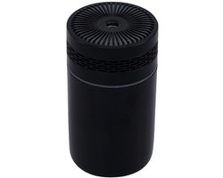 Stille mini-luchtbevochtiger 250 ml