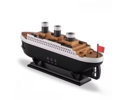 Titanic Ship Humidifier