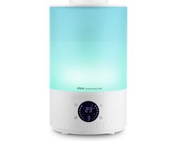 Ufesa AROMA MISTY 2800 Luchtbevochtiger