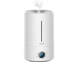 Ultrasone luchtbevochtiger Deerma F628s - UV sterilisatie - wit - 5 Liter