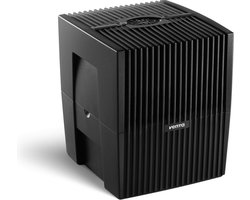 Venta AH515 Original Connect luchtbevochtiger met App Control, Zwart.