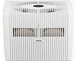 Venta AH550 Airwasher Original Connect Luchtbevochtiger met App Control, wit.