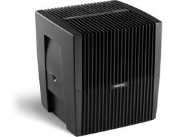 Venta LW25 Classic Original - Luchtbevochtiger / Luchtwasser (Zwart)