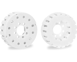 VONROC Keramisch waterfilter - 8 stuks - voor luchtbevochtiger 2,6 L HF501AC