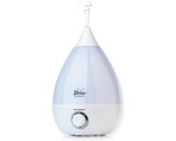 Winterdeal!! Progenion PR108 - Luchtbevochtiger - met 7 gratis verassingsgeuren!!