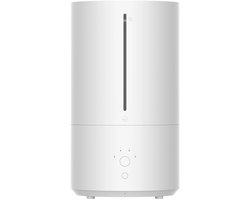 Xiaomi Smart Luchtbevochtiger - Antibacterieel ontwerp - Slimme bediening - Grote watertank