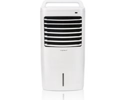 Aigostar Kohl 33JTJ - Luchtkoeler - Wit