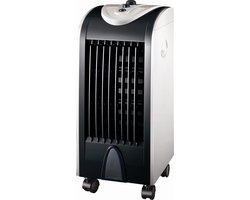Alberello Coolboy Ice 25 Luchtkoeler/ventilator - 75W met wieltjes