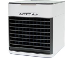 Arctic Air Ultra - Mobiele Aircooler - Draadloos - Luchtkoeler - Ventilator - 3 snelheden