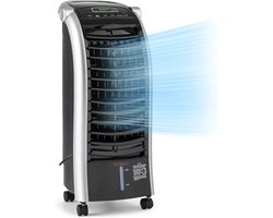 BlXc® Luchtkoeler - 3 in 1 - Afstandsbediening - Geen App Vereist