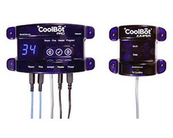 Cabine Cooler Controller voor Airconditioners met Wi-Fi – Maak van Elke Ruimte een Koelkast