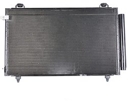 Condenser voor optimale prestaties in verwarming en koeling