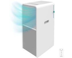 Draagbare Airconditioning Cecotec ForceClima 9150 Style 1000 W Wit