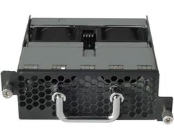 Hewlett Packard Enterprise 58x0AF Back (Power Side) to Front (Port Side) Airflow Fan Tray