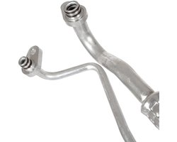 M MODECAR - Airconditioning Pijpen - Citroen Berlingo - 1.6 HDI