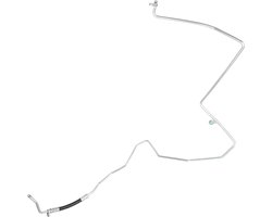 M MODECAR - Dacia Logan 04-12 1.4 1.6 - Airconditioningslang - OE 8200750974 8200952655 - Nieuw en Zamiennik