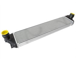 M MODECAR - Movano B Serie - Luchtkoeler - 2,3 CDTI - Intercooler