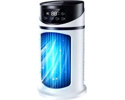 Mini Lefairy Mobiele Aircooler - Indoor & Outdoor te gebruiken