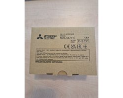 Mitsubishi electric wi-fi interface model MAC-587IF-E