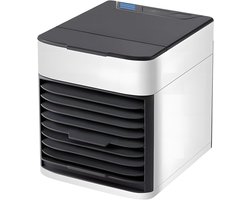 Mobiele Airco - Airconditioning - Ventilatoren - Airco Zonder Afvoerslang - Koelsysteem