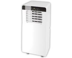 Mobiele Airco - Airconditioning - Ventilatoren - Airco Zonder Afvoerslang - Wit