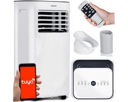 Mobiele airconditioner 9000 BTU Berdsen BD-582