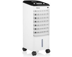 Mobiele luchtkoeler Tristar AT-5445 - Aircooler op wieltjes - Geen slang naar buiten