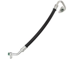 Modecar - Airconditioning Pijp - Peugeot 407 - 1.8/2.0 Motoren