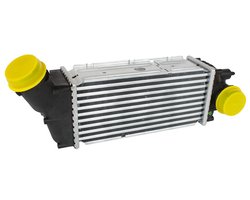 Modecar - Intercooler - Citroen C4 1.6 HDi - 2.0 HDi - 2004-2011