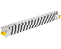 MODECAR - Intercooler - Fiat Ducato - Citroen Jumper - Peugeot Boxer - 2006