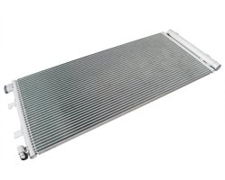 Modecar Renault Master III - Airconditioning Condensor - 2,3 dCi - 795/355/16 mm