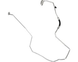 Modecar Serie - Airconditioning Slang - Voor Ford Ka - 2009-2016 - 1.2/1.4L Benzine