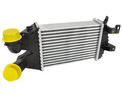 Modecar Serie - Intercooler - Opel Astra III H - 2004-2014 - 1.3 1.7 1.9 CDTI