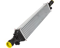 MODECAR Serie - Luchtkoeler Radiator - Voor Audi A7 - 1.8 TFSI/2.0 TFSI/2.0 TDI - Handgeschakeld/Automaat