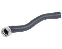Modecar - Turbo Intercooler Slang - Jeep Compass - 2,0 CRD - 2006-2012