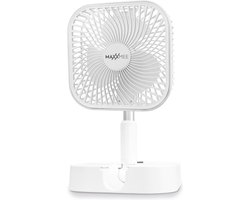 Molino Foldable Ventilator - Inklapbaar - 3 snelheden