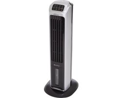 PURLINE RAFY 82 Energiebesparende verdampingskoeler met verwarming en ionisator