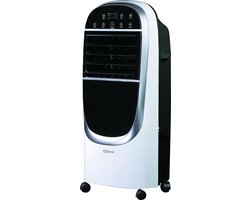 Qlima LK 2100 E Honeycomb