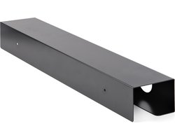 StarTech Kabelgoot voor Onder Bureau - Kabel Organizer