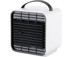 Swirl mini luchtkoeler - usb oplaadbaar