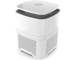Velox Air Purifier Met Hepa Filter - Hepa Filter - Air Cleaner