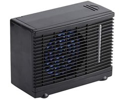 VLSelect® Mobiele Airco - Airco's - Airconditioning - Draagbaar