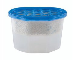 - 500 ml, in 4 assorti geuren: jasmijn, rozen, oceaan of lavendel