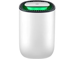 ANTCOOL luchtontvochtiger elektrische ontvochtiger luchtontvochtiger