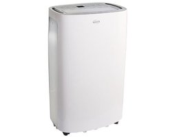 Argoclima Dry nature 21 - Luchtontvochtiger - 100 m2 - 47 dB - Wit