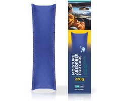 Autoontvochtiger 220 g | Vochtabsorber | Anti-condensmiddel voor Auto's en Caravans