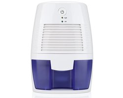 Boleen - Draagbare Luchtontvochtiger - Ontvochtiger Huis - Met USB Aansluiting - Luchtreiniger - Groot Bereik