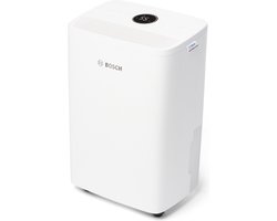 Bosch Home Comfort Dry 1000 Luchtontvochtiger 40 m³ Wit